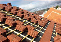 Rénover sa toiture à Murviel-les-Montpellier